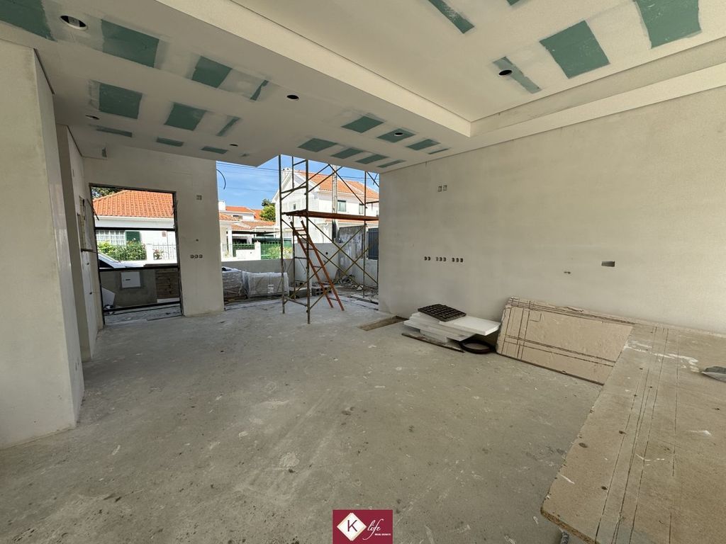 Maison de luxe à vendre à Almada, 750 000 €, Photo 6