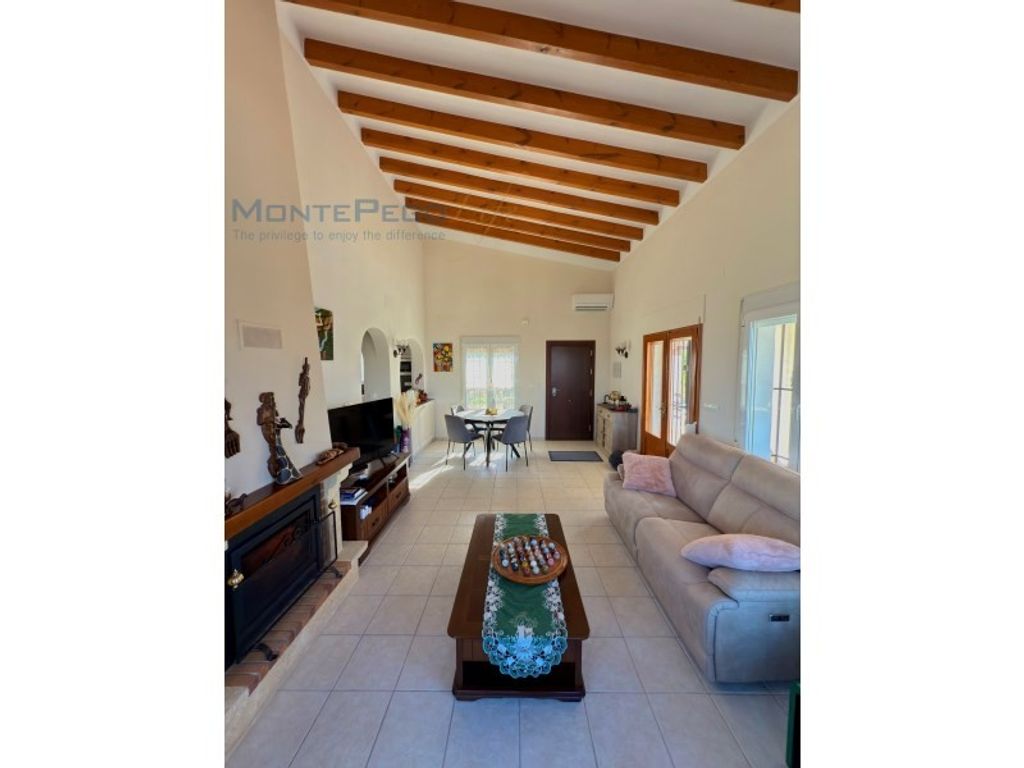 Luxury House for sale in Pego, 450 000 €, Photo 6
