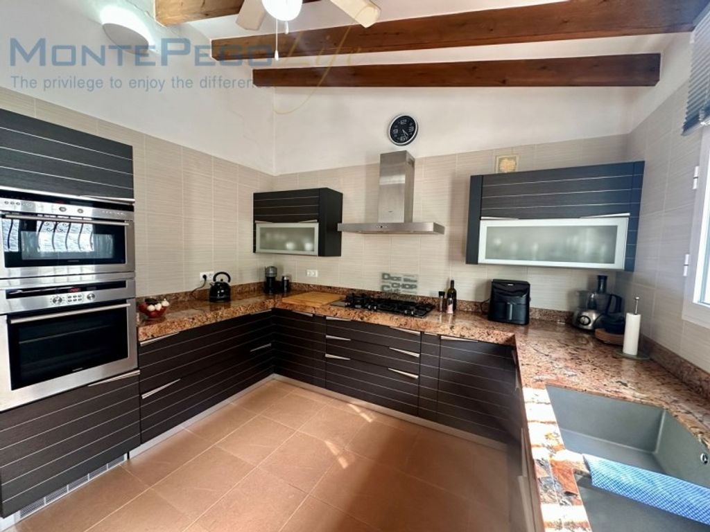 Maison de luxe à vendre à Pego, 585 000 €, Photo 6