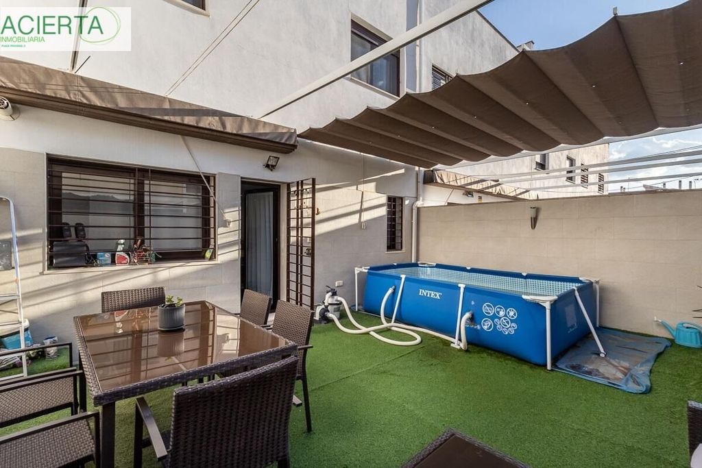 Maison de luxe à vendre à Maracena, 439 000 €, Photo 6