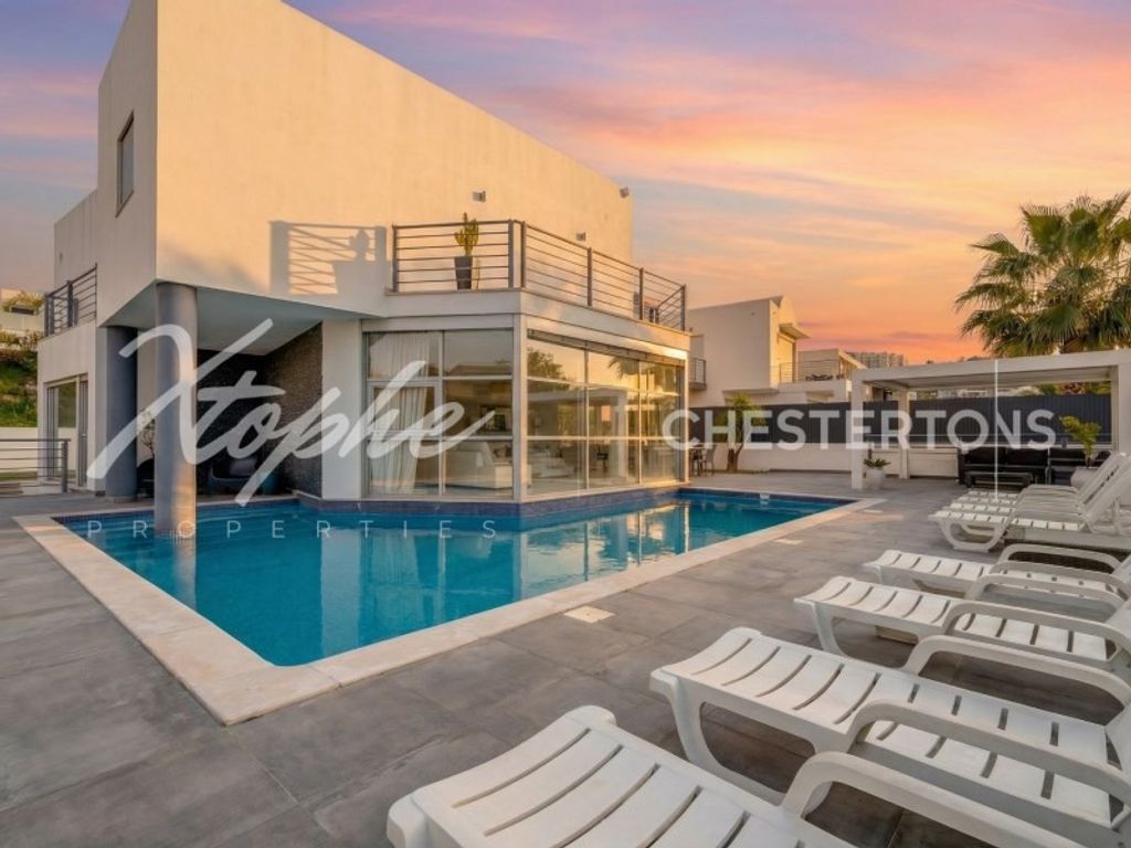 Luxury House for sale in Albufeira, 1 950 000 €, Photo 6