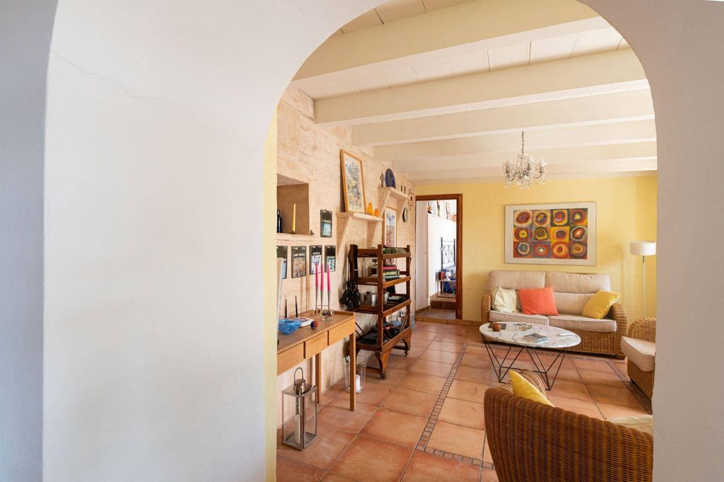 Maison de luxe à vendre à Sineu, 510 000 €, Photo 6
