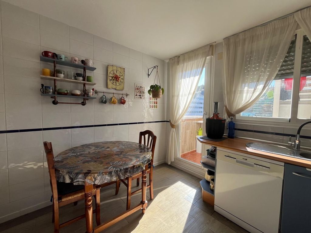 Luxury Apartment for sale in Villajoyosa, 449 000 €, Photo 6