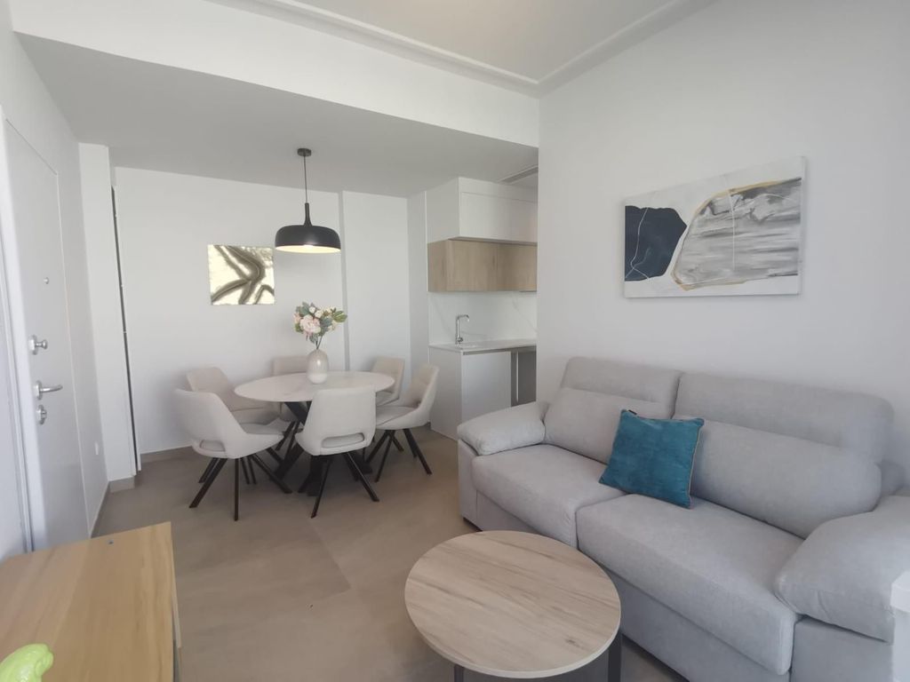 Appartement de luxe à vendre à Torrevieja, 459 000 €, Photo 6