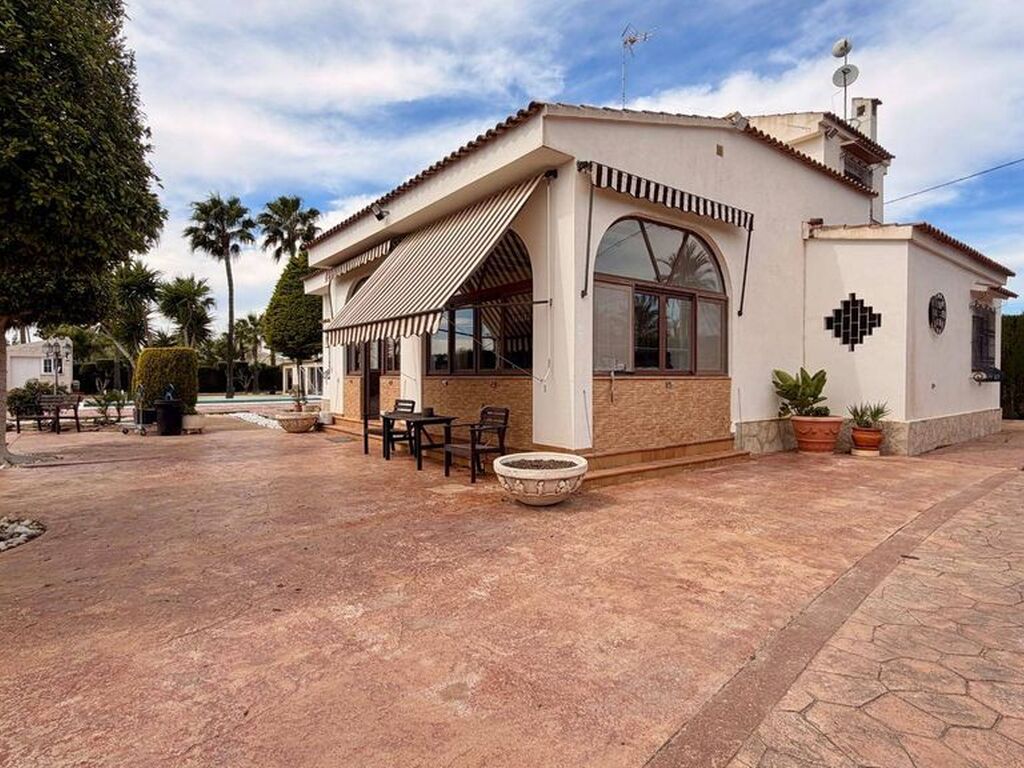 Maison de luxe à vendre à Elche, 485 000 €, Photo 7