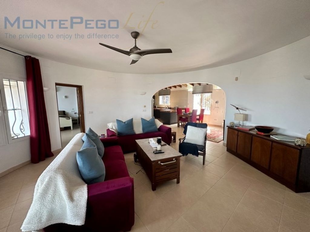 Maison de luxe à vendre à Pego, 585 000 €, Photo 7