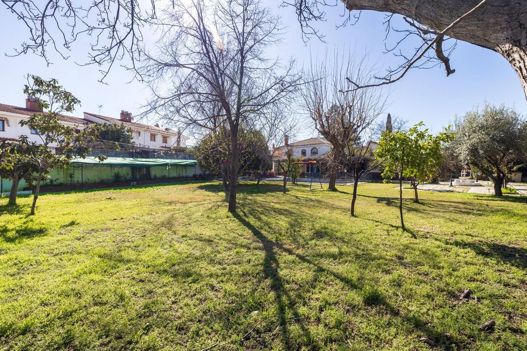 Maison de luxe à vendre à Ogíjares, 590 000 €, Photo 7
