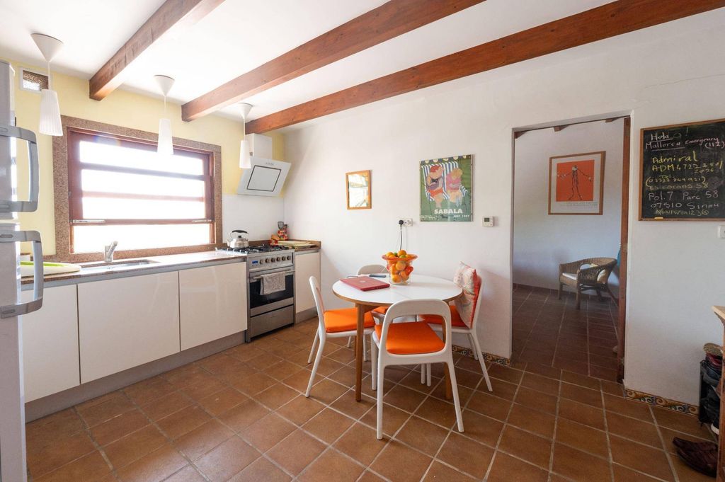 Maison de luxe à vendre à Sineu, 510 000 €, Photo 7