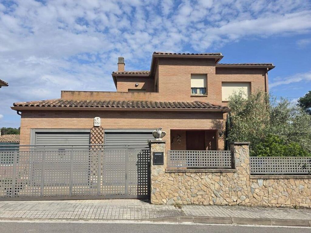 Maison de luxe à vendre à Tordera, 440 000 €, Photo 1