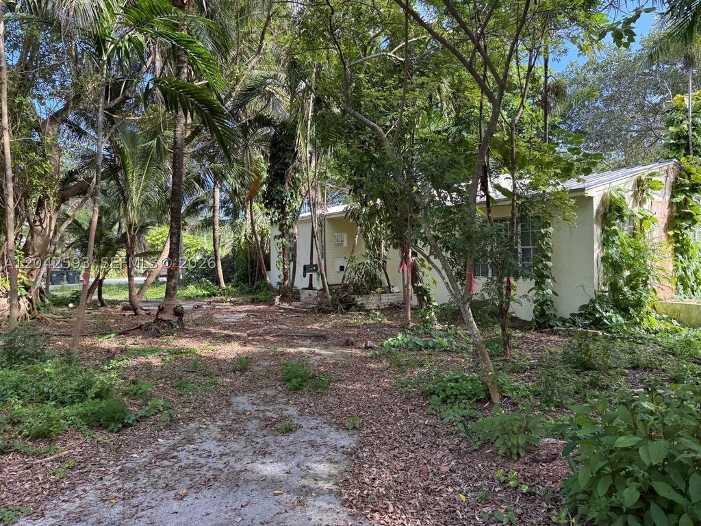 Maison de luxe à vendre à South Miami, 985 491 €, Photo 1