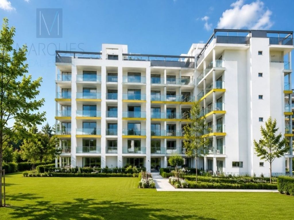 Luxury Apartment for sale in Seixal, 450 000 €, Photo 1