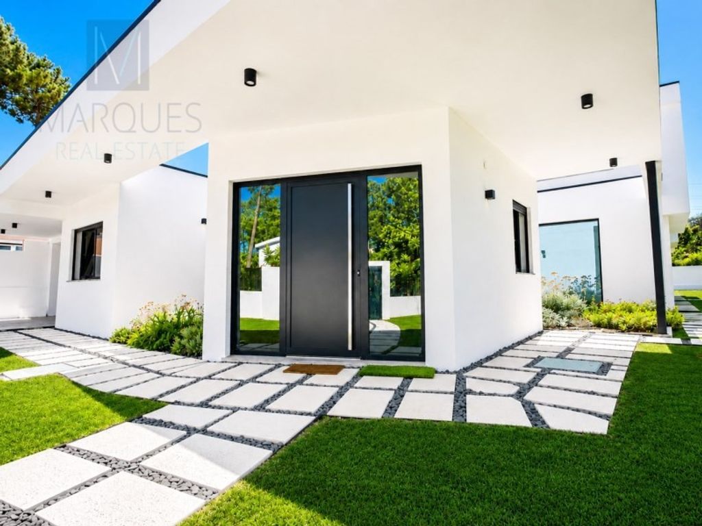 Luxury House for sale in Seixal, 1 950 000 €, Photo 1