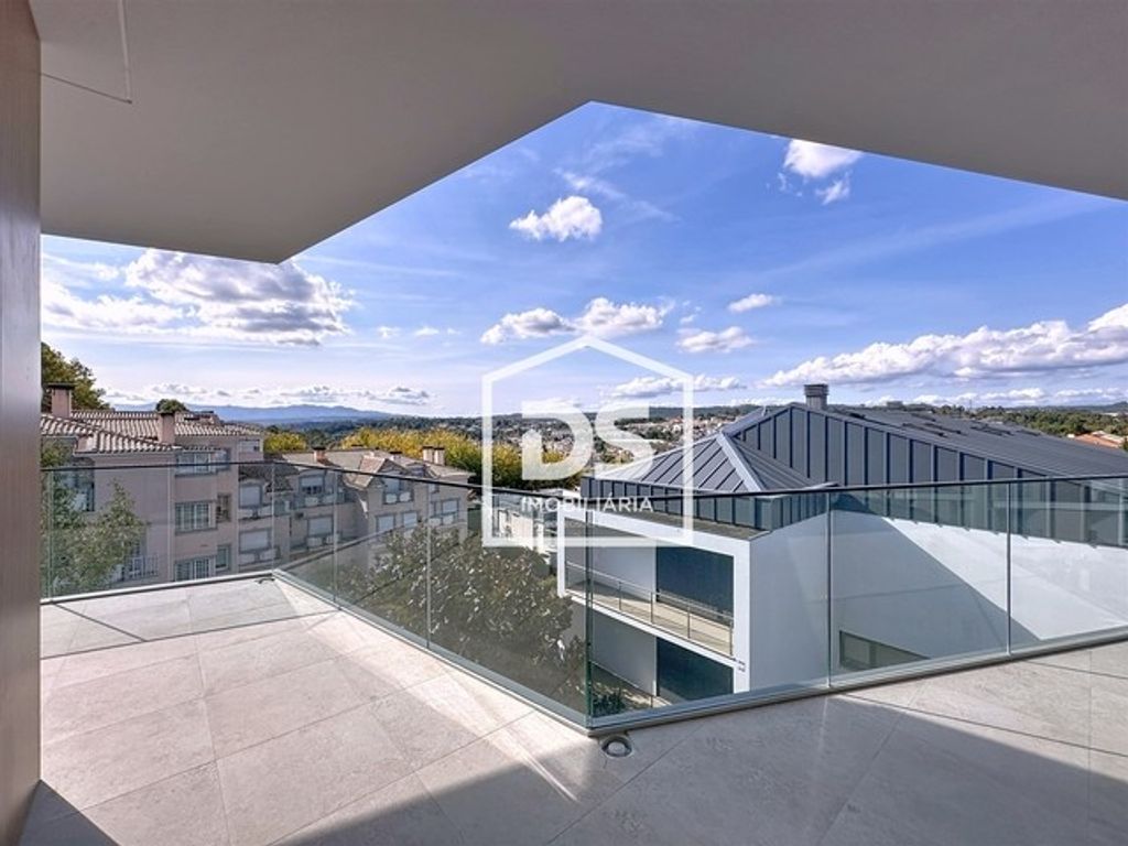 Luxury Apartment for sale in Viseu, 674 000 €, Photo 1
