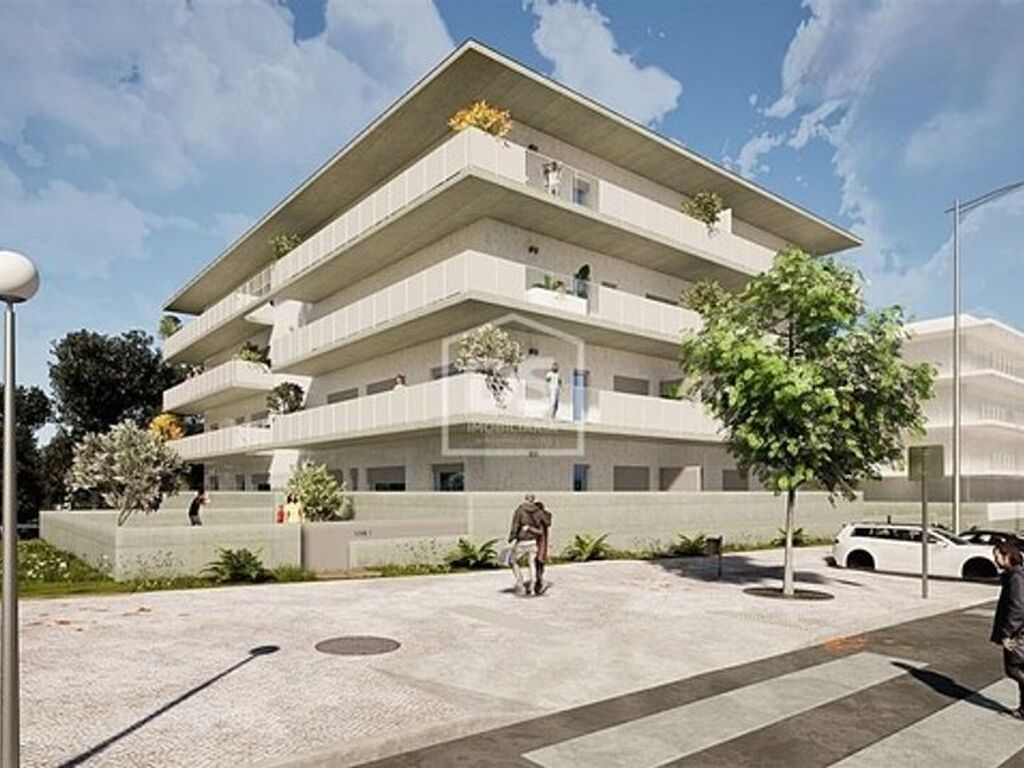 Appartement de luxe à vendre à Glória, 481 280 €, Photo 1