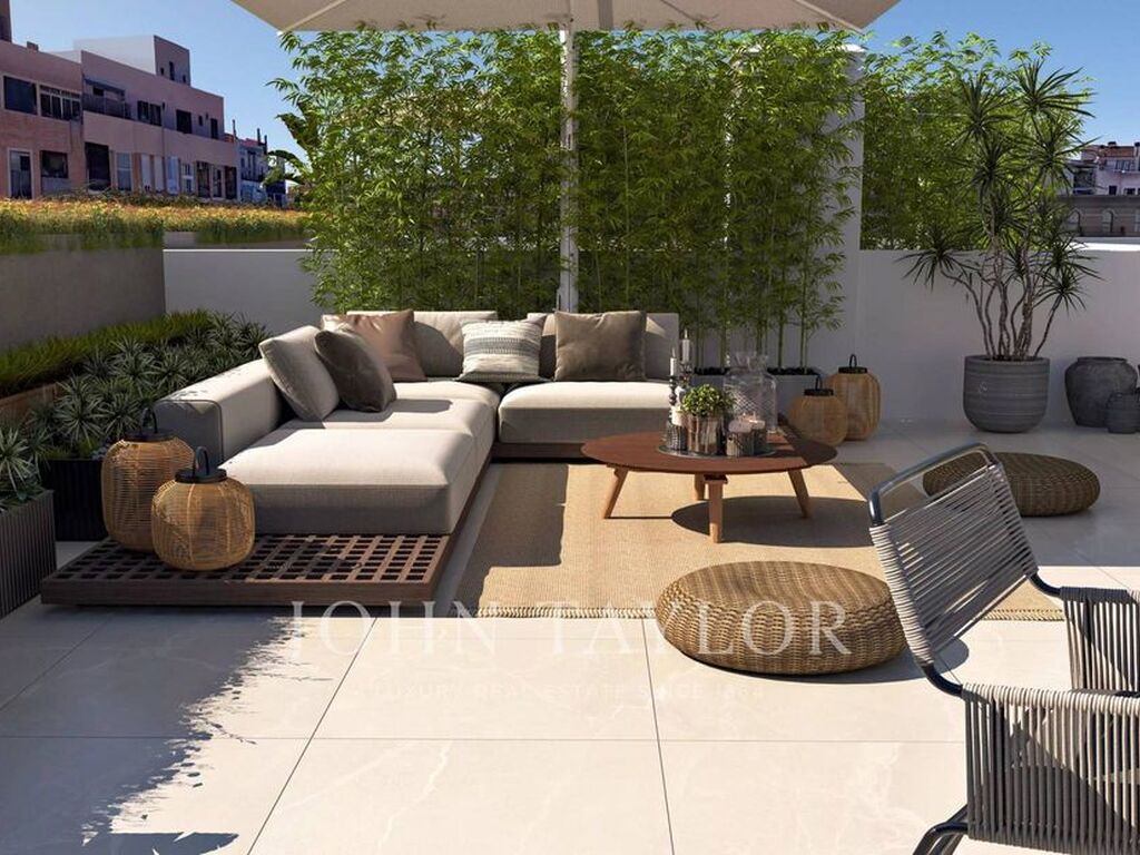 Luxury Apartment for sale in Palma, 1 170 000 €, Photo 1