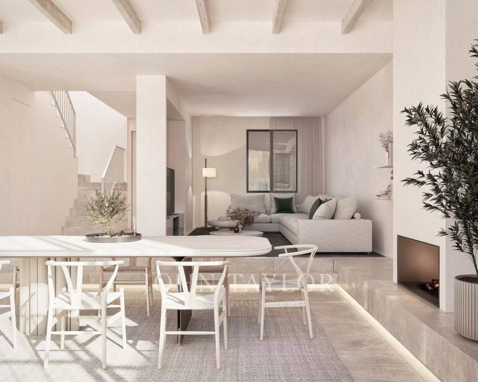 Maison de luxe à vendre à Palma, 3 200 000 €, Photo 1