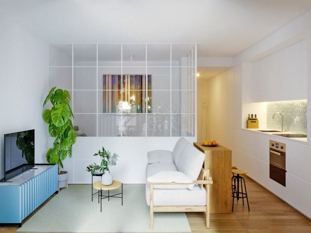 Appartement de luxe à vendre à Porto, 419 900 €, Photo 1