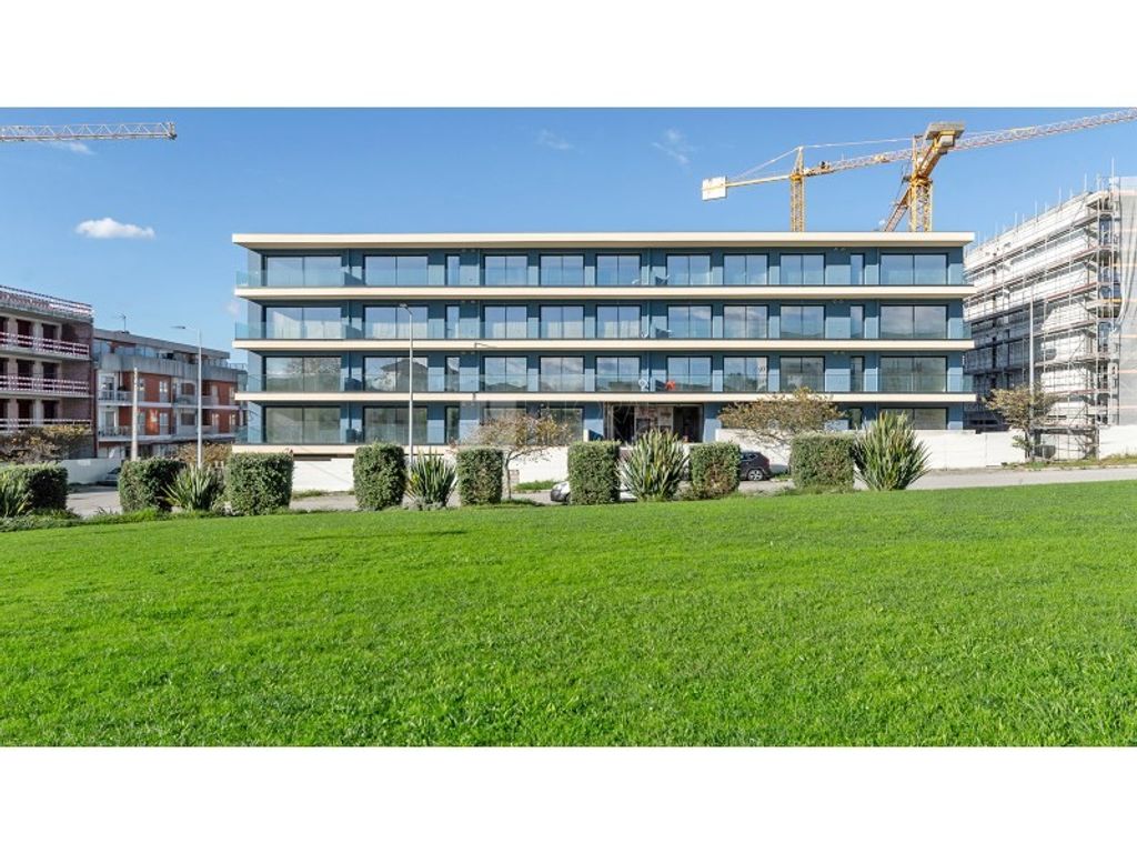 Appartement de luxe à vendre à Vila Nova de Gaia, 430 000 €, Photo 1