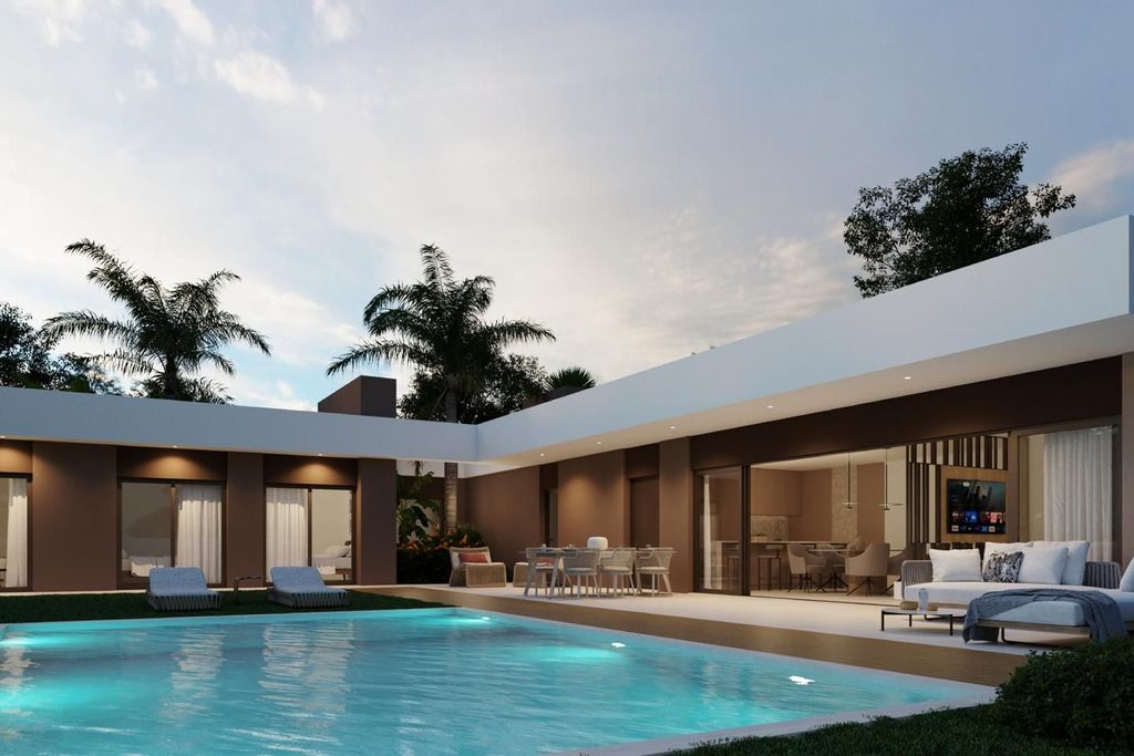 Maison de luxe à vendre à Matola, 745 000 €, Photo 1