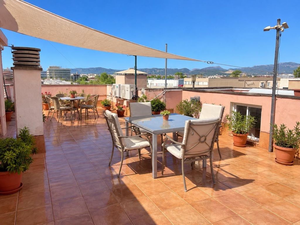 Luxury Apartment for sale in Palma, 430 000 €, Photo 1