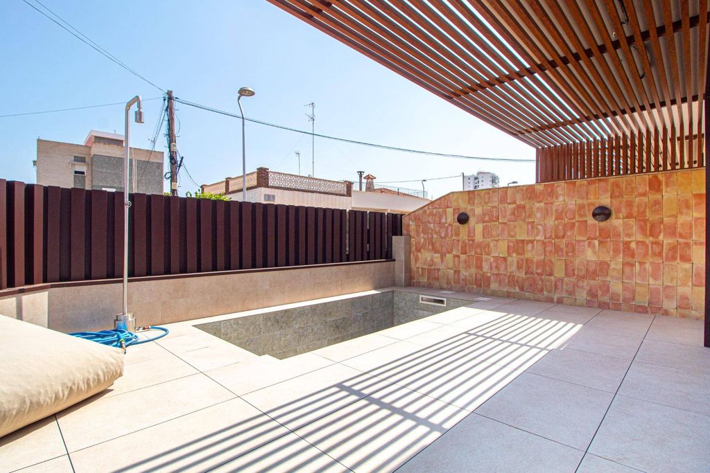 Maison de luxe à vendre à Santiago de La Ribera, 519 000 €, Photo 1