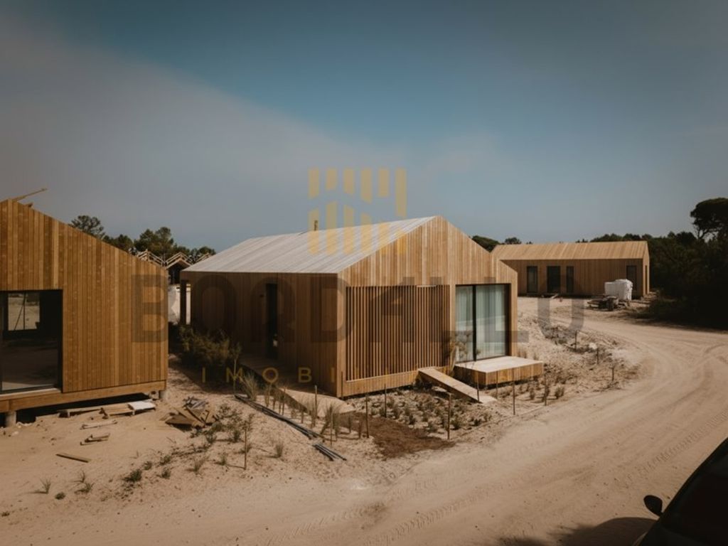 Maison de luxe à vendre à Óbidos, 640 000 €, Photo 1