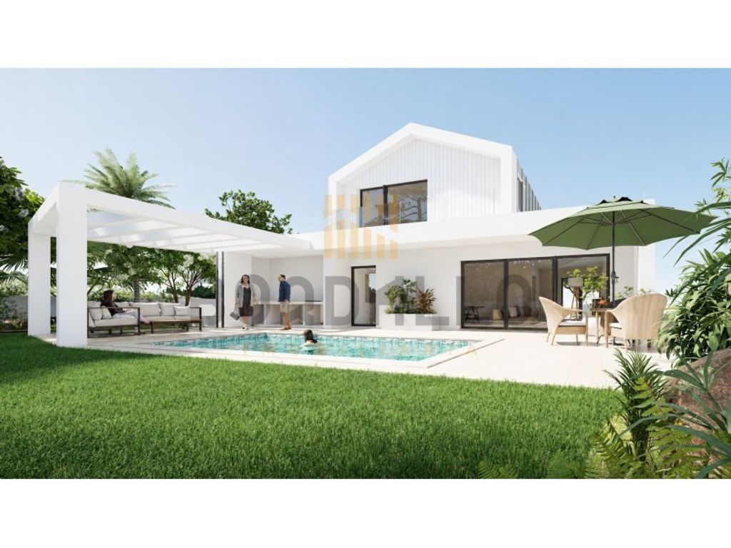 Maison de luxe à vendre à Óbidos, 599 000 €, Photo 1