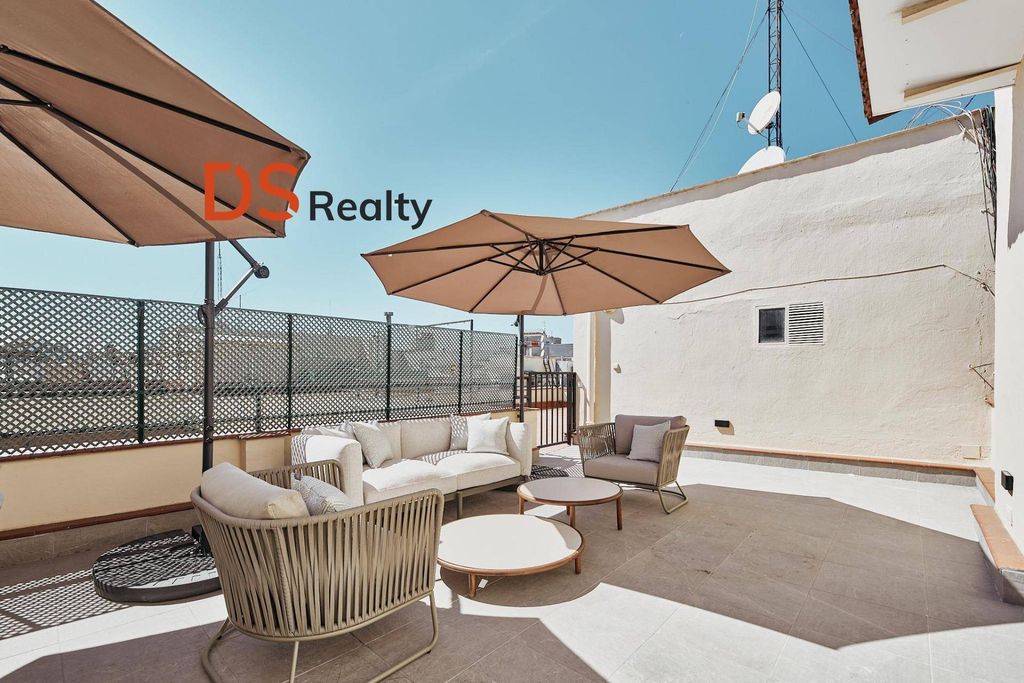 Appartement de luxe à vendre à Madrid, 1 079 000 €, Photo 1
