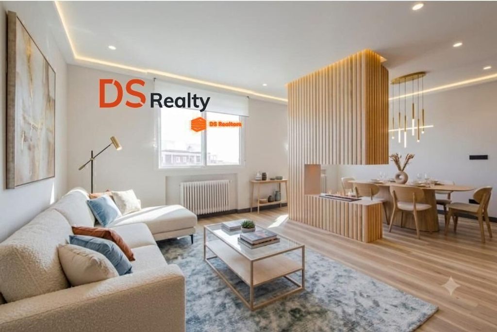 Luxury Apartment for sale in Madrid, 799 000 €, Photo 1