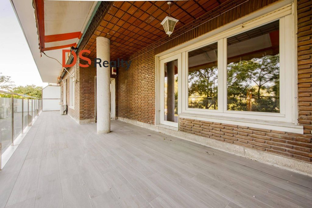 Appartement de luxe à vendre à Madrid, 3 950 000 €, Photo 1