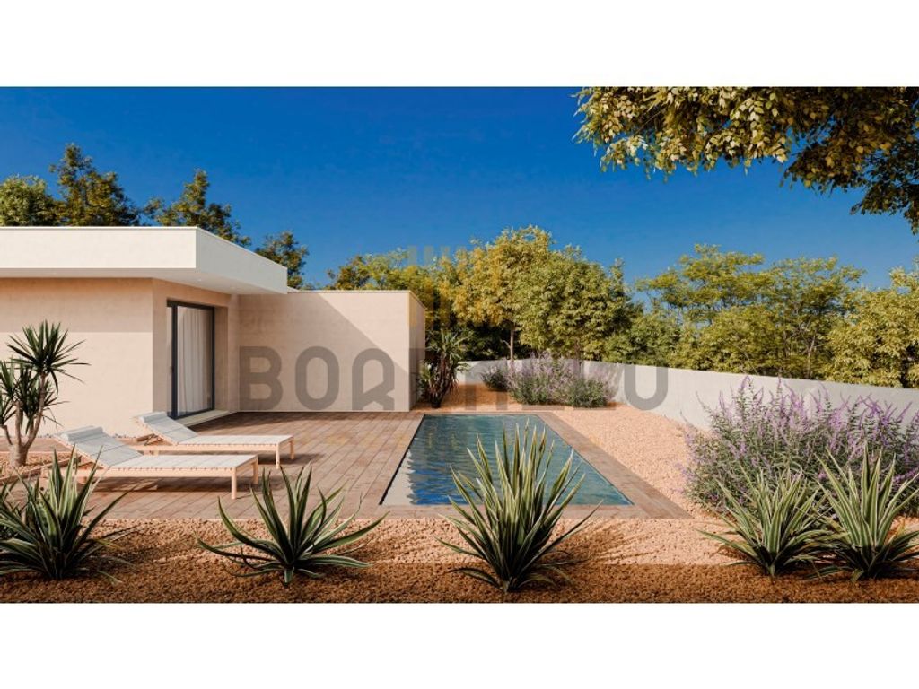 Maison de luxe à vendre à Caldas Da Rainha, 485 000 €, Photo 1