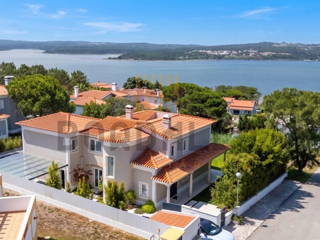 Maison de luxe à vendre à Caldas Da Rainha, 1 350 000 €, Photo 1