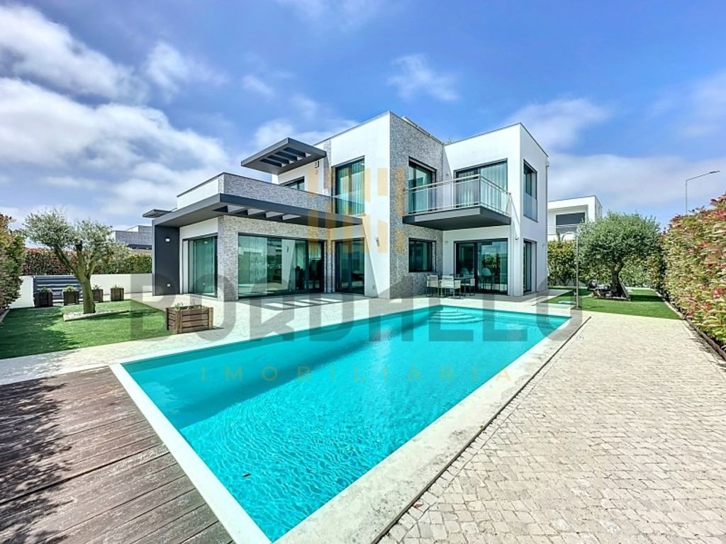Maison de luxe à vendre à Bombarral, 599 000 €, Photo 1