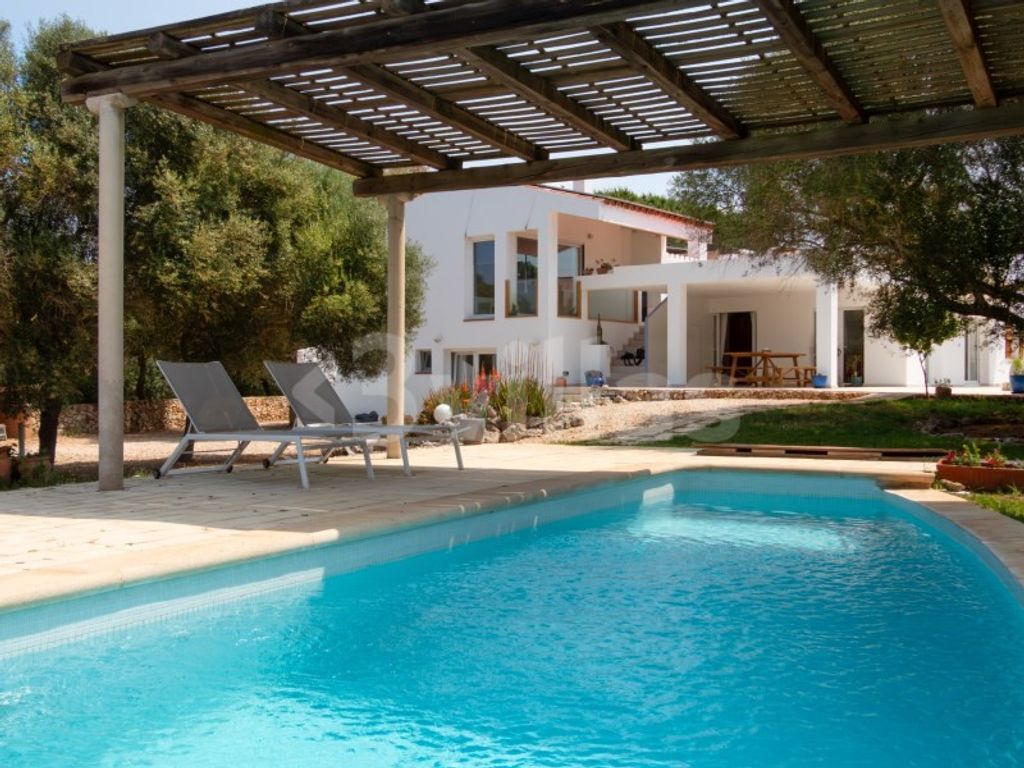Maison de luxe à vendre à Ciutadella, 2 400 000 €, Photo 1