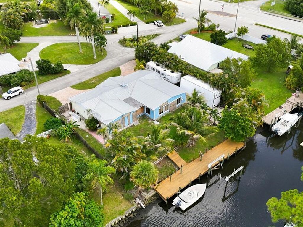 Maison de luxe à vendre à Stuart, 659 075 €, Photo 1