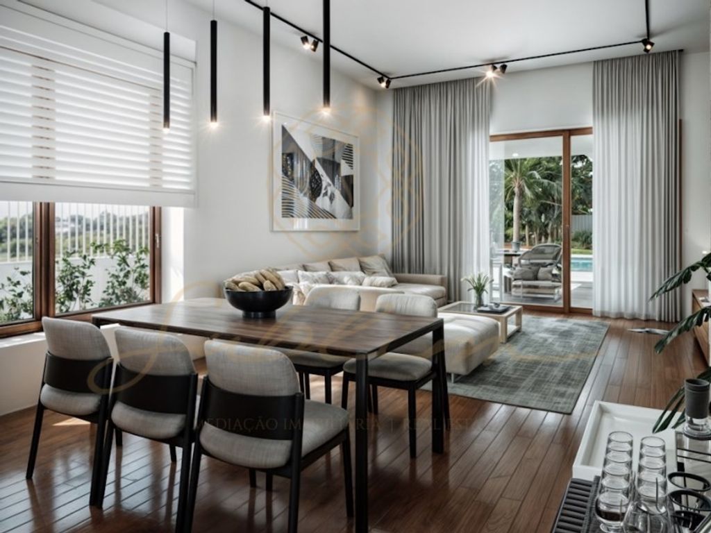 Maison de luxe à vendre à Sesimbra, 625 000 €, Photo 1