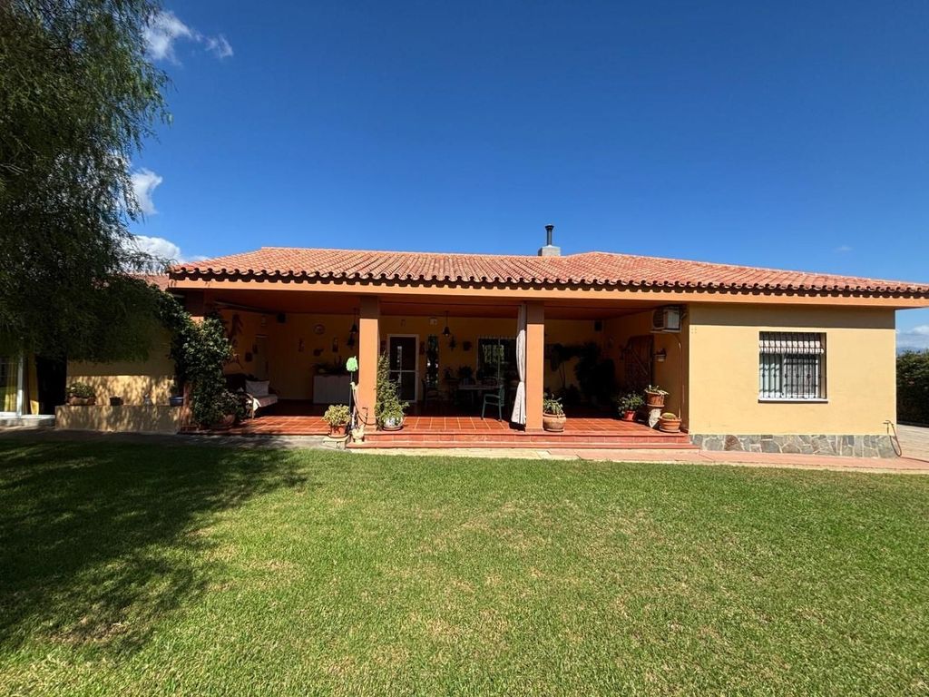 Luxury House for sale in Alhaurín El Grande, 765 000 €, Photo 1