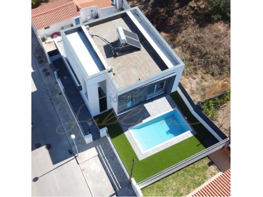 Maison de luxe à vendre à Sesimbra, 599 000 €, Photo 1