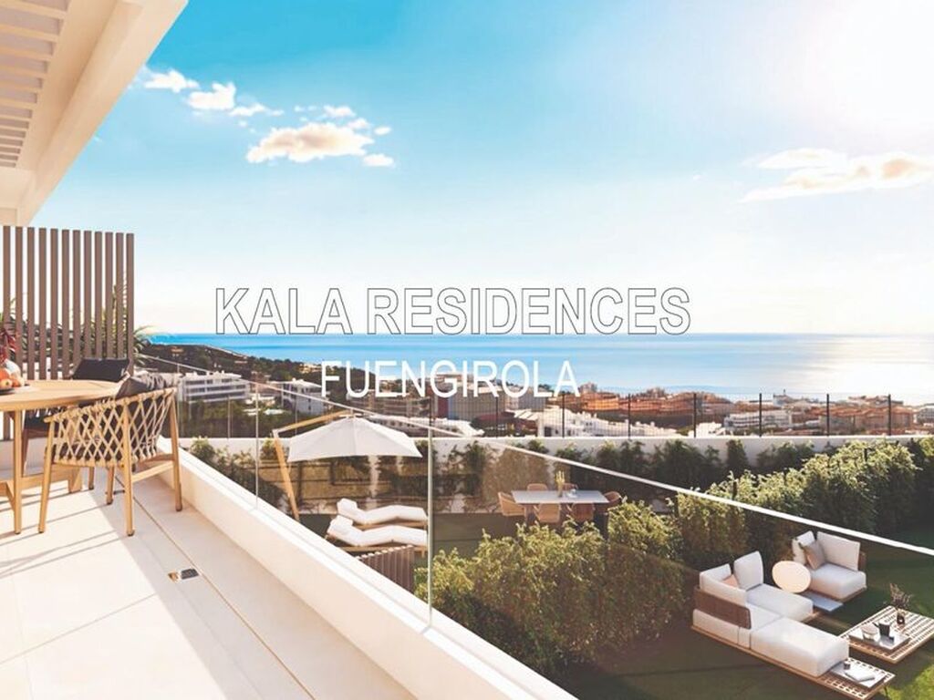 Maison de luxe à vendre à Fuengirola, 1 250 000 €, Photo 1