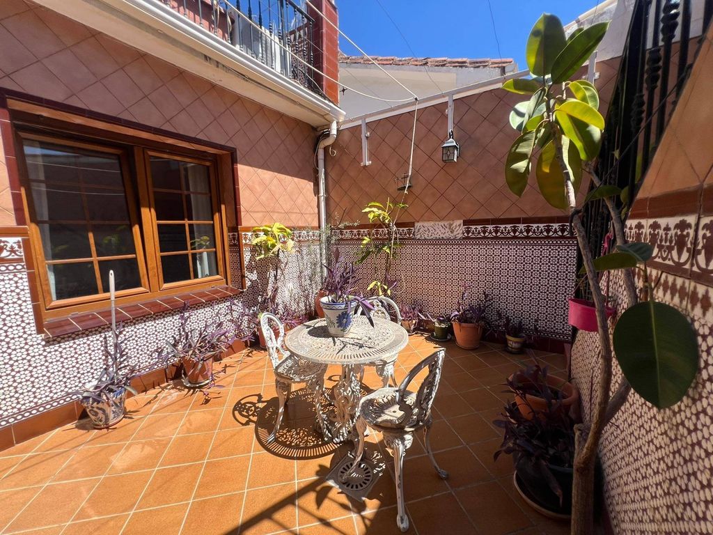 Maison de luxe à vendre à Fuengirola, 495 000 €, Photo 1