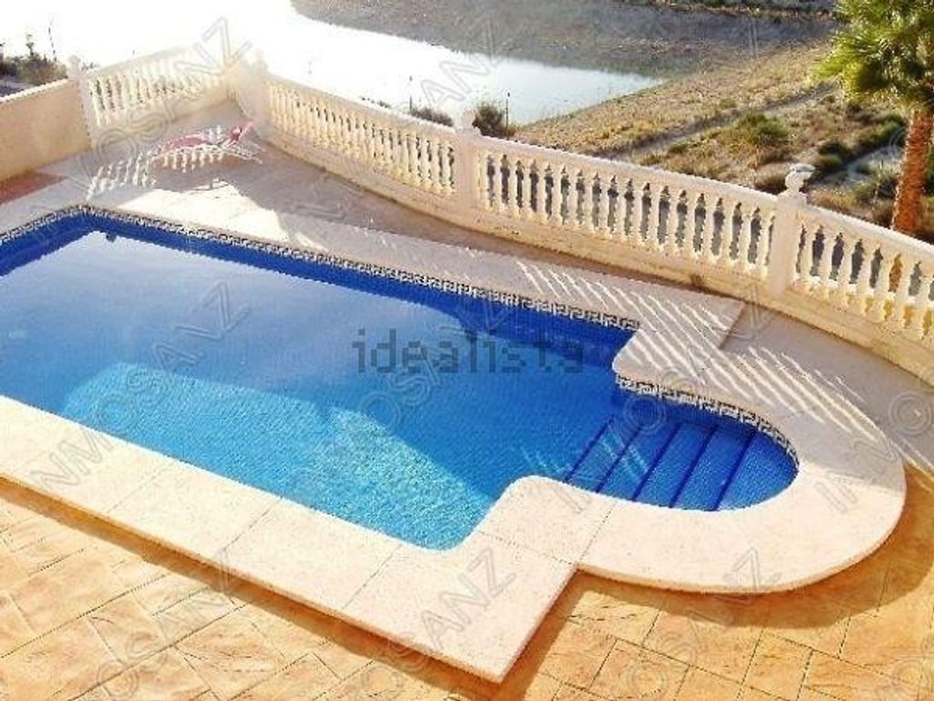 Maison de luxe à vendre à Busot, 595 000 €, Photo 1