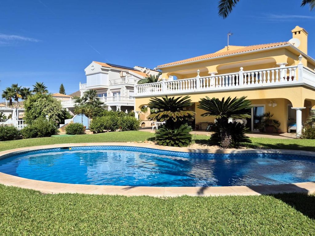 Maison de luxe à vendre à El Campello, 1 500 000 €, Photo 1