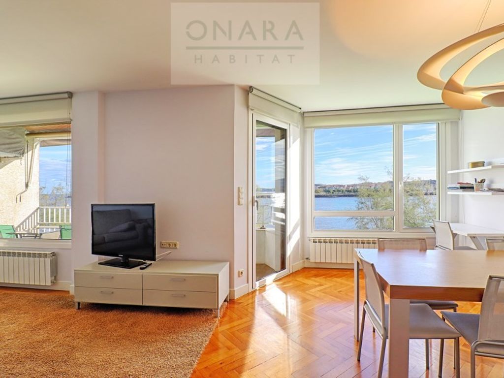 Appartement de luxe à vendre à Hondarribia, 720 000 €, Photo 1