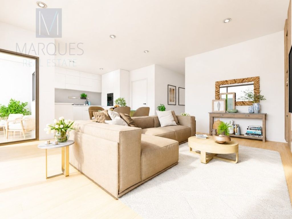 Luxury Apartment for sale in Seixal, 480 000 €, Photo 2