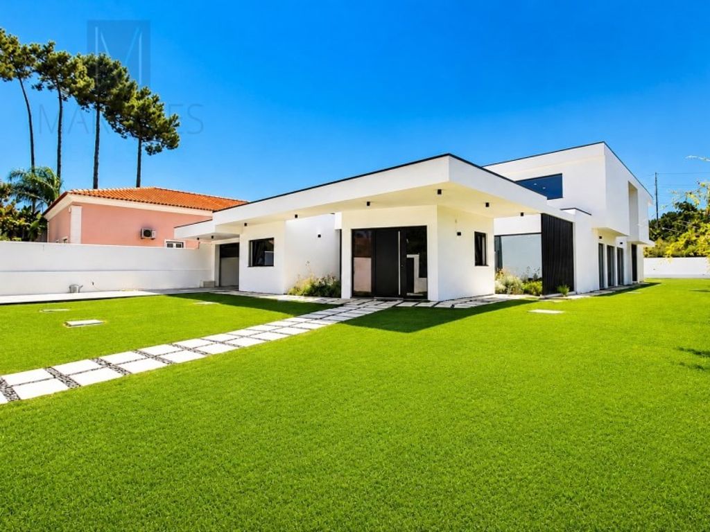 Luxury House for sale in Seixal, 1 950 000 €, Photo 2
