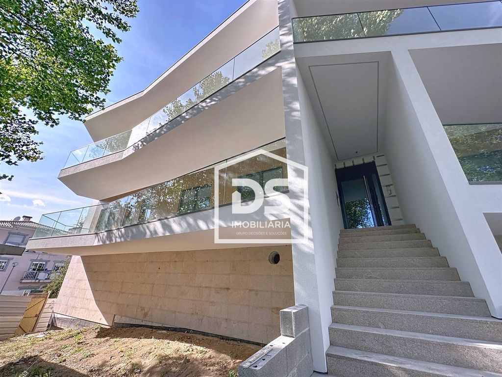 Appartement de luxe à vendre à Viseu, 503 000 €, Photo 2