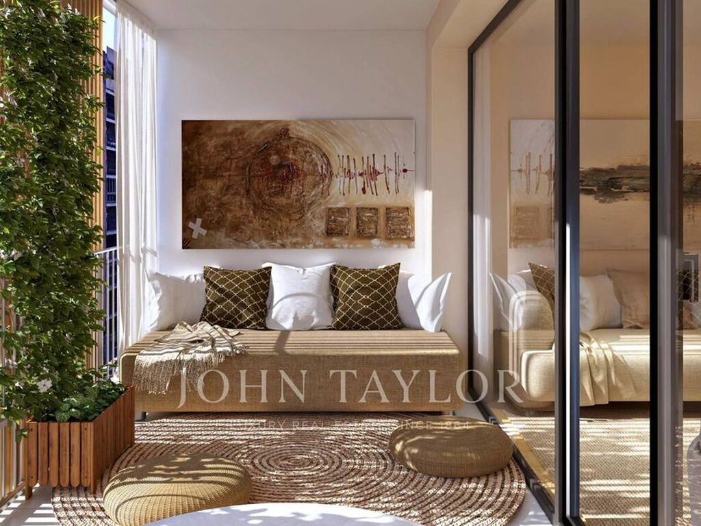 Appartement de luxe à vendre à Palma, 775 500 €, Photo 2