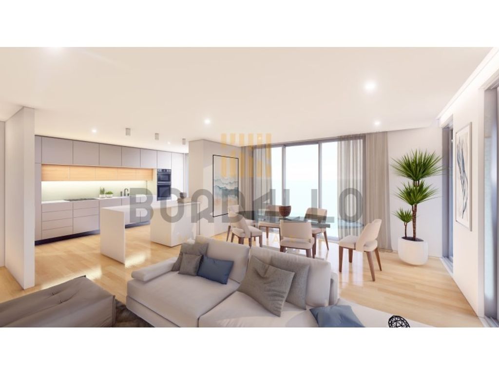 Luxury Apartment for sale in Peniche, 550 000 €, Photo 2