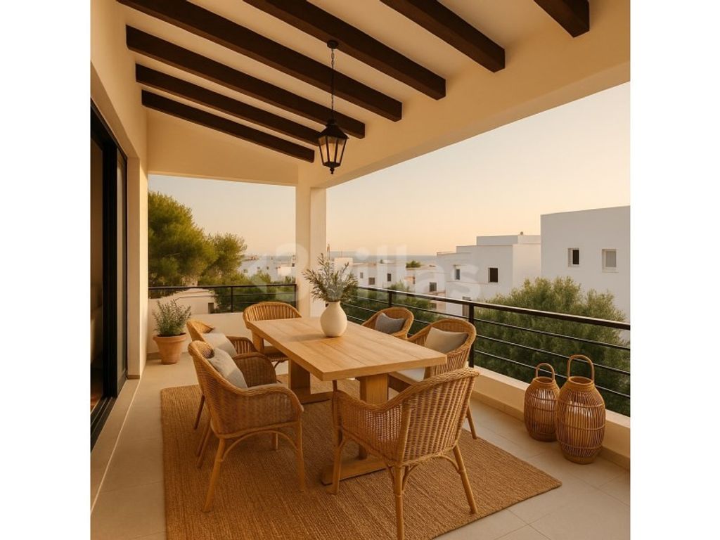 Luxury House for sale in Sant Lluís, 735 000 €, Photo 2