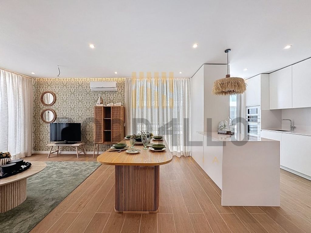 Appartement de luxe à vendre à Alcobaça, 575 000 €, Photo 2